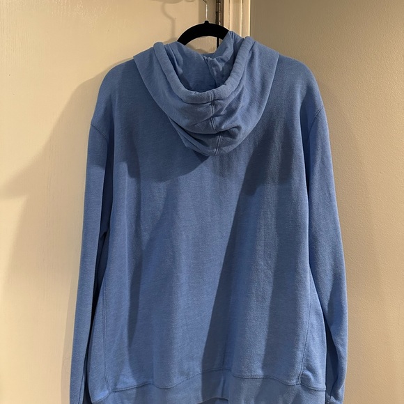 League University of North Carolina (UNC) University Sweatshirt Size XL - Picture 2 of 5